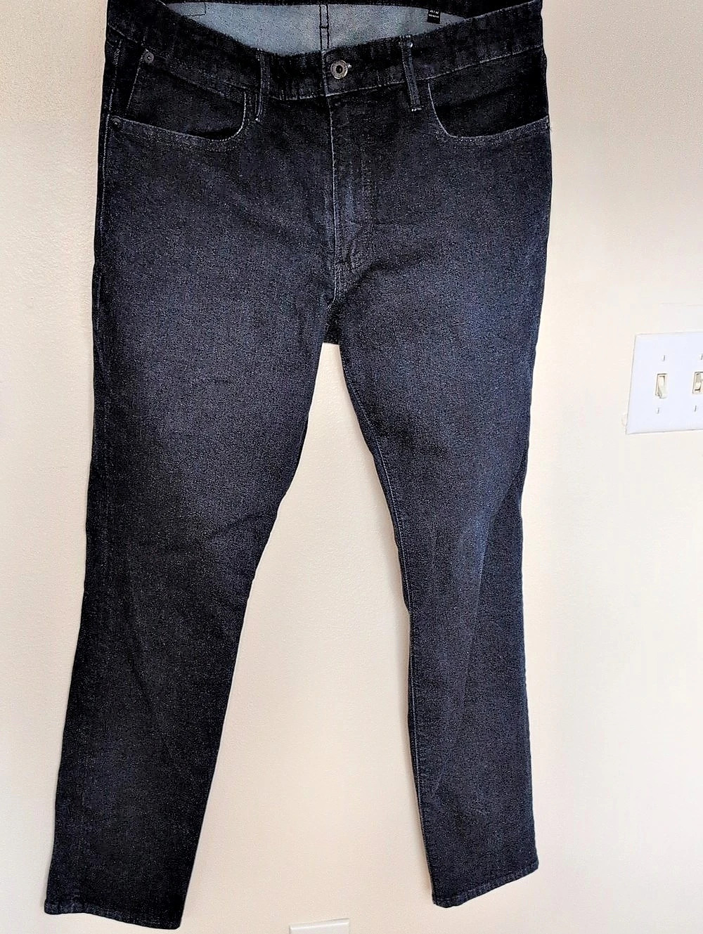 Bonobos Men's Skinny Jeans Waist 36 / 32 Like New